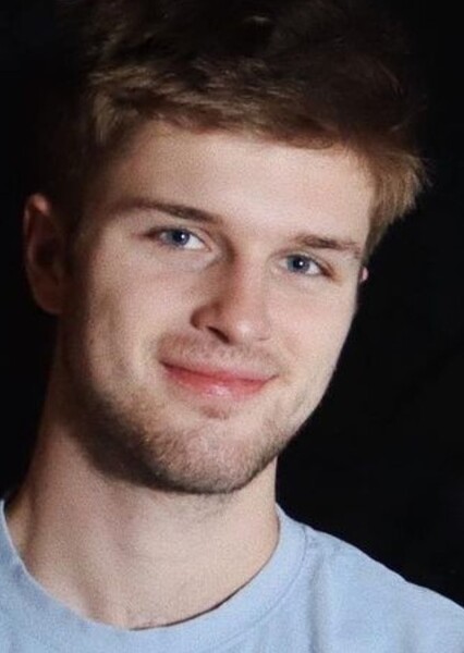 Alex Lange photo