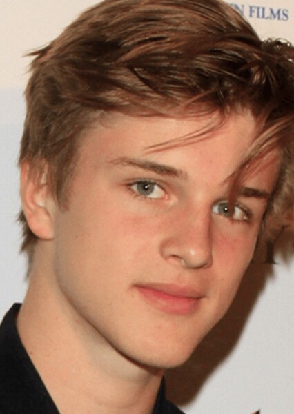 Alex Lange