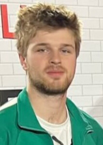 Alex Lange photo