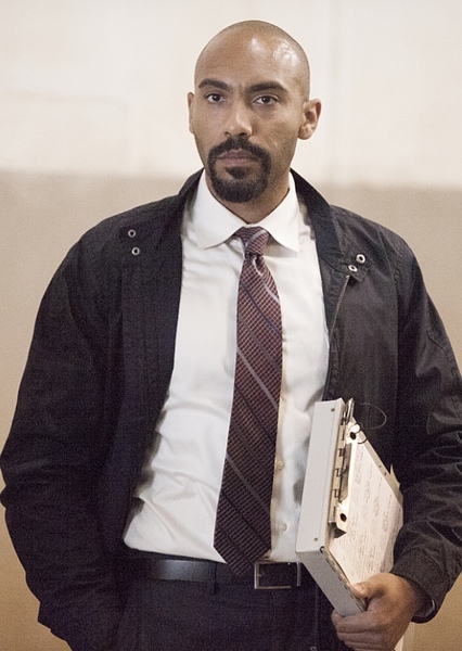 Alex Lanipekun