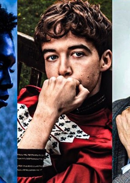 Alex Lawther