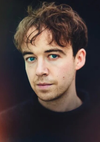 Alex Lawther