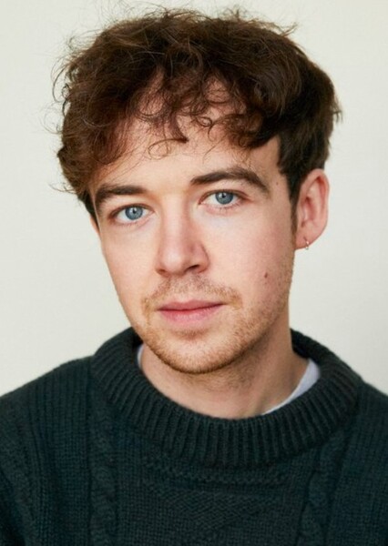 Johnathan Byers