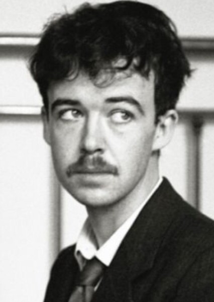 Alex Lawther