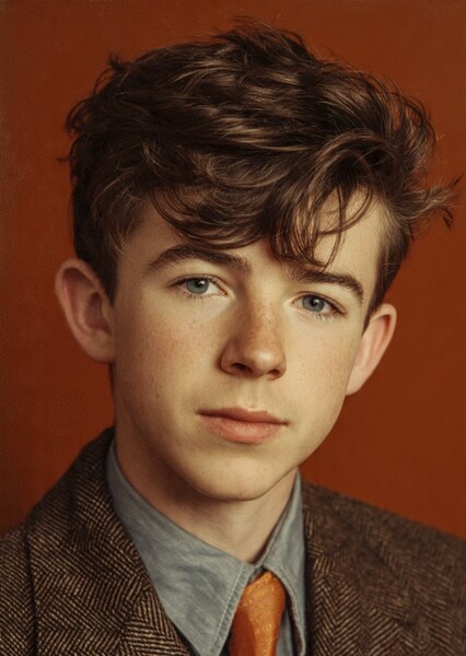 Alex Lawther