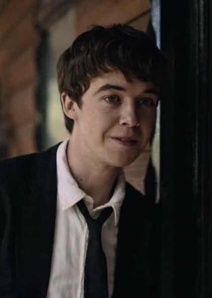 Alex Lawther