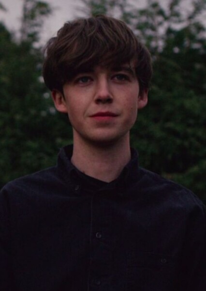 Alex Lawther