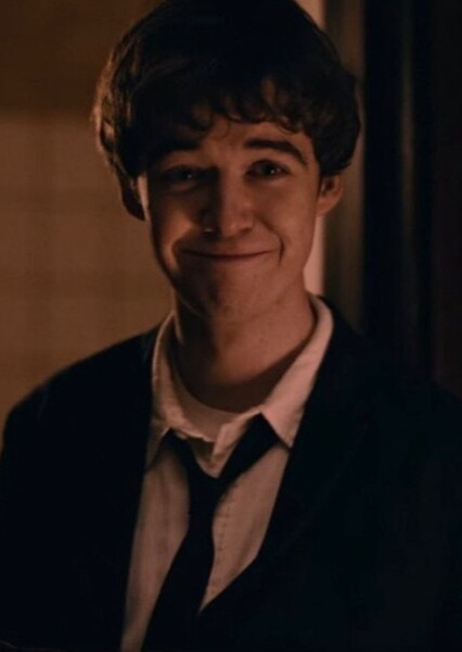 Alex Lawther photo