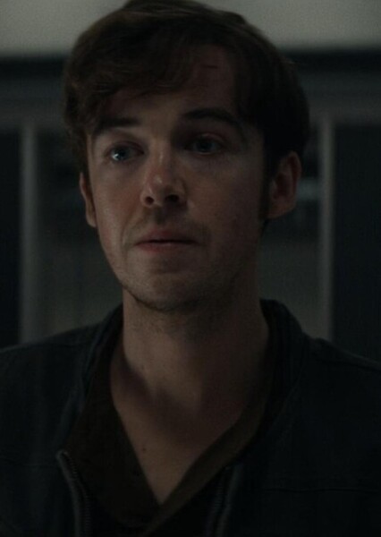 Alex Lawther