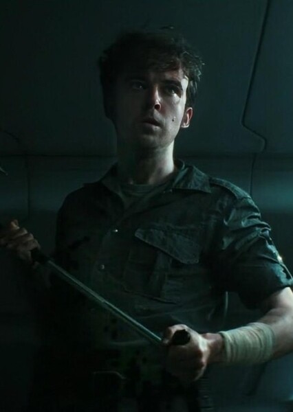 Alex Lawther photo