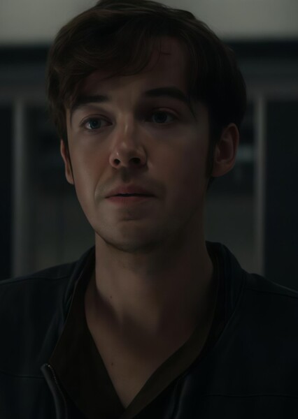 Alex Lawther photo
