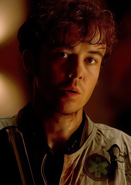 Alex Lawther photo