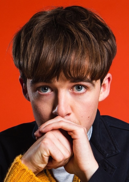 Alex Lawther photo