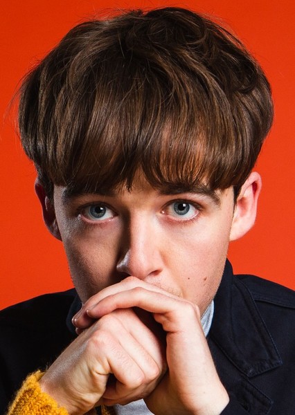 Alex Lawther