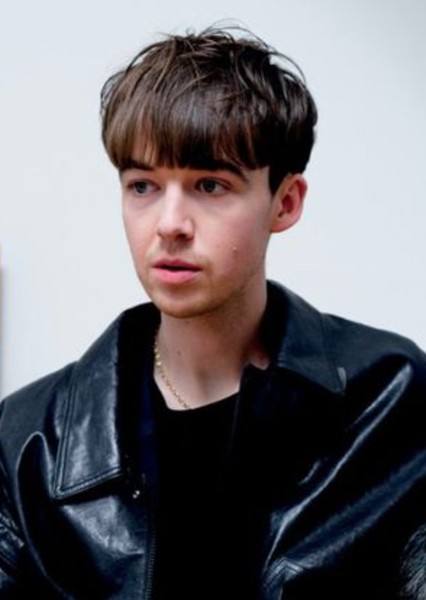 Alex Lawther