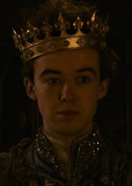 Alex Lawther