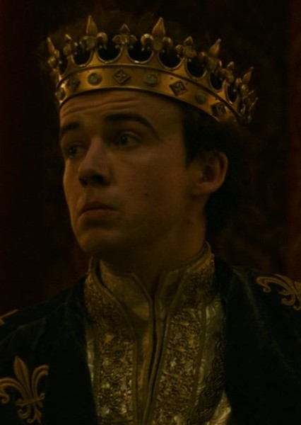 Alex Lawther
