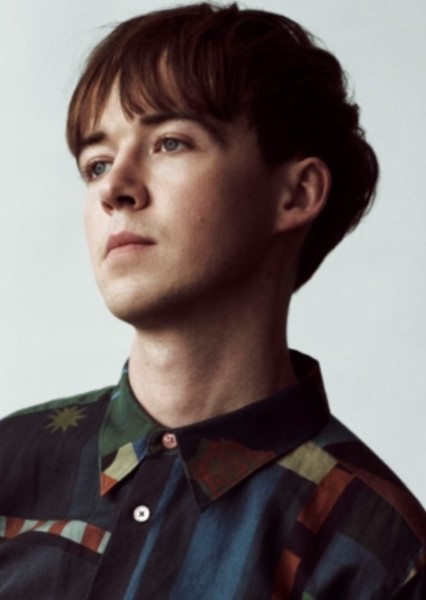 Alex Lawther