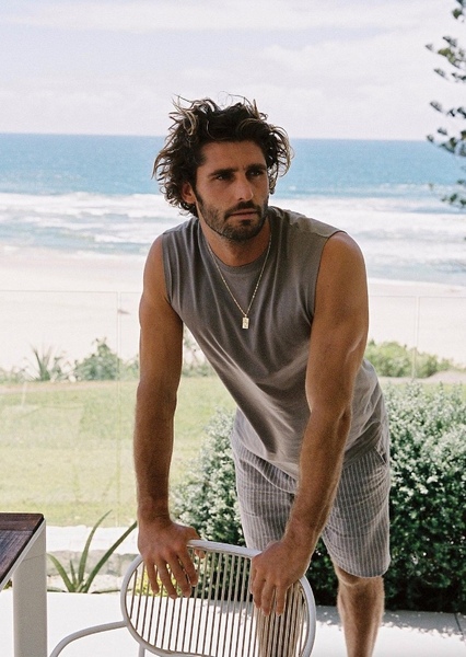ALEX LIBBY photo