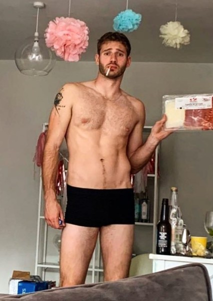 Alex Lincoln