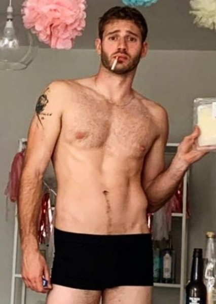 Alex Lincoln photo