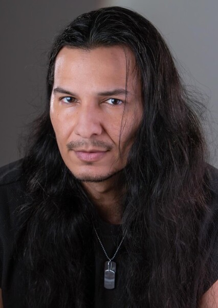 Alex Livinalli photo