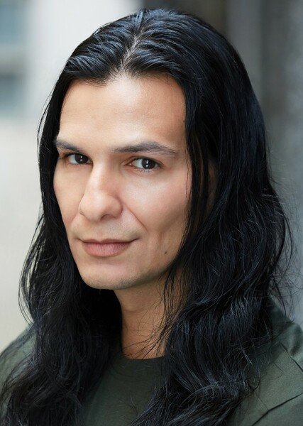 Alex Livinalli