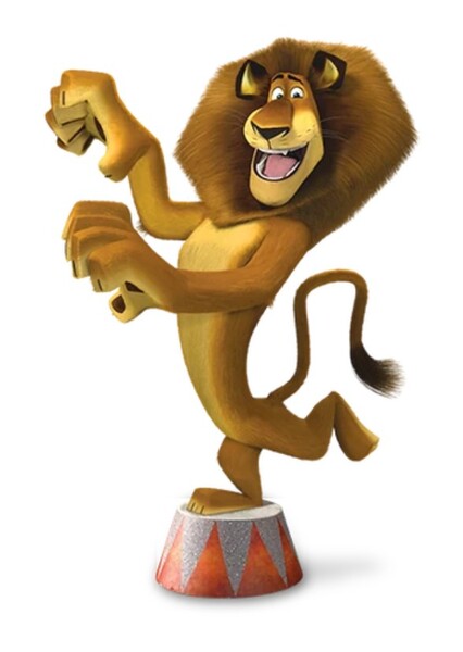 Alex (Madagascar)