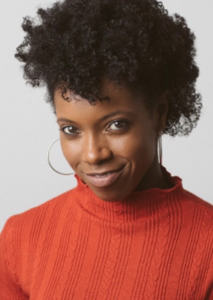 Alex Marshall-Brown photo