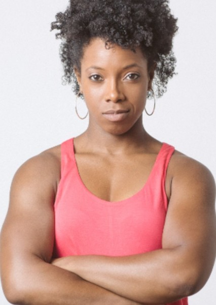 Alex Marshall-Brown photo