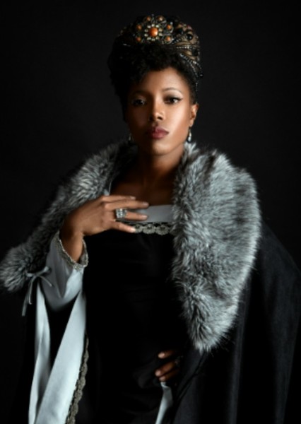Alex Marshall-Brown photo