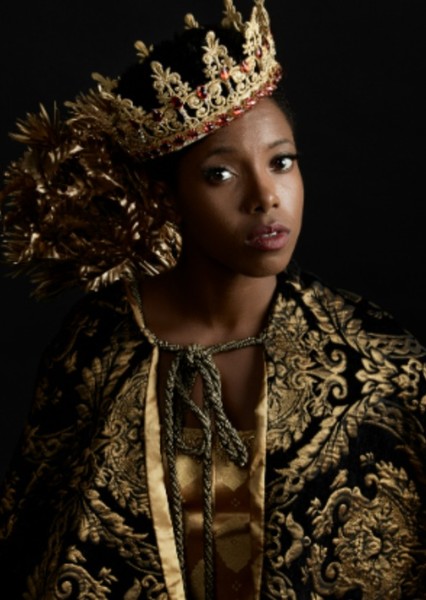 Alex Marshall-Brown photo