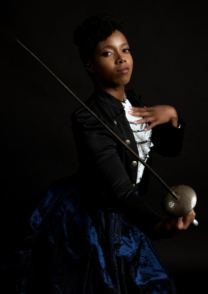 Alex Marshall-Brown photo