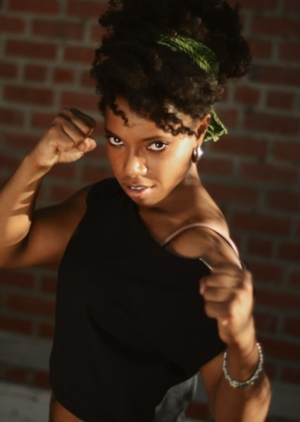Alex Marshall-Brown photo