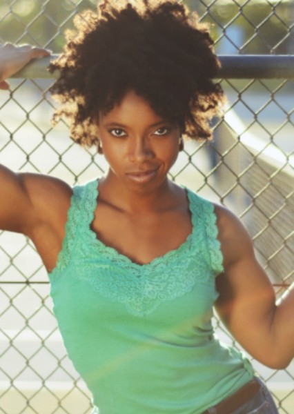 Alex Marshall-Brown photo