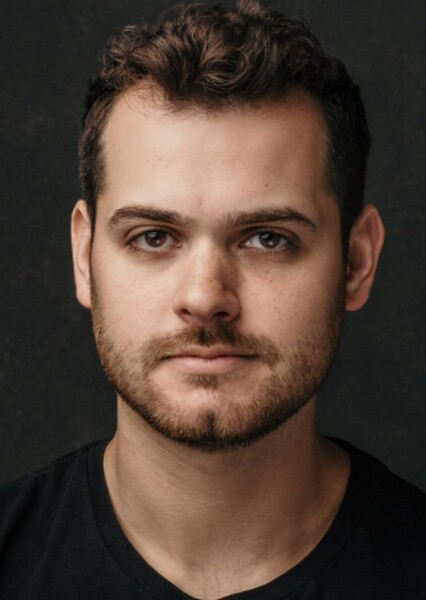 Alex Marz