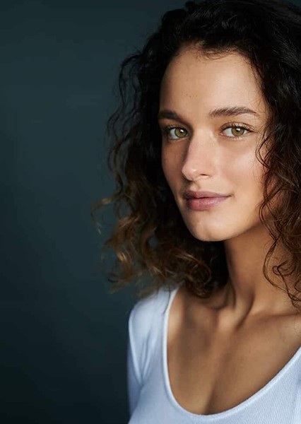 Alex McGregor photo