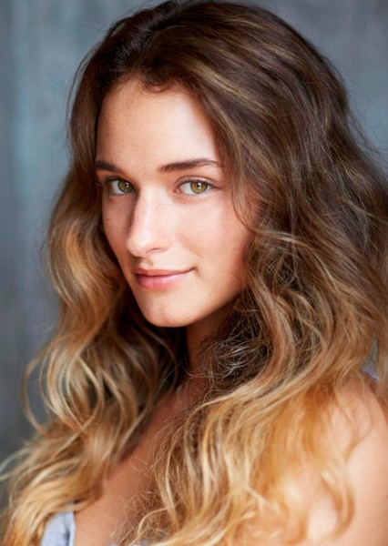 Alex McGregor photo