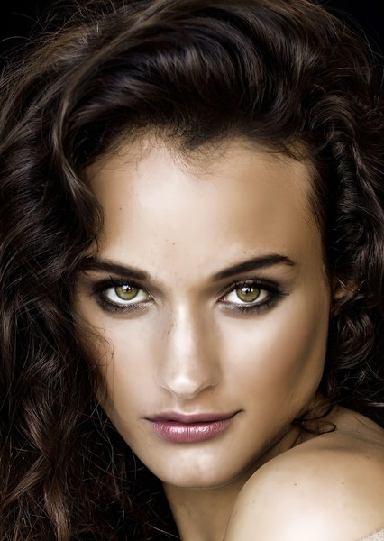 Alex McGregor photo