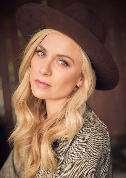 Alex McKenna