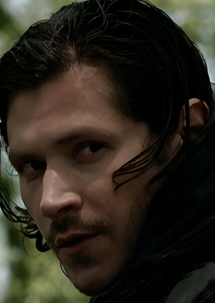 Alex Meraz photo