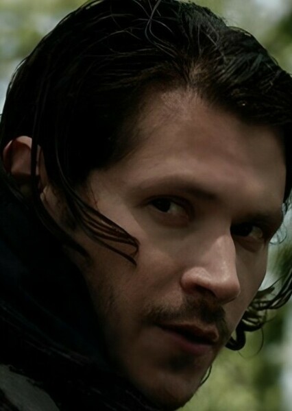 Alex Meraz photo