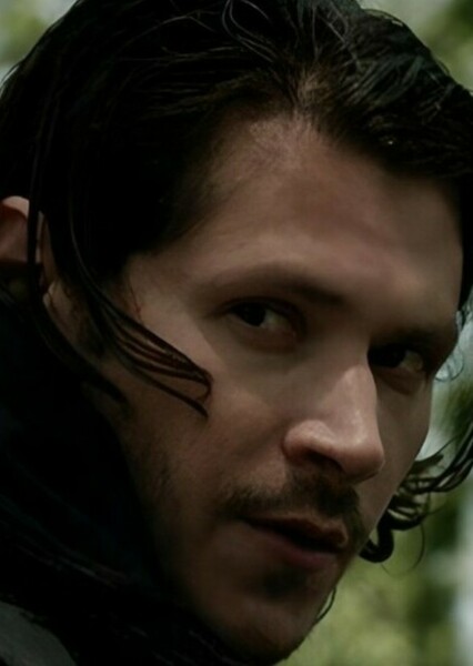 Alex Meraz photo