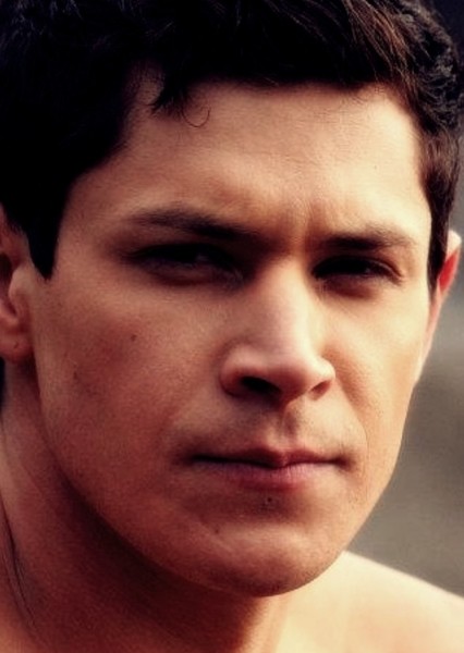 Alex Meraz photo