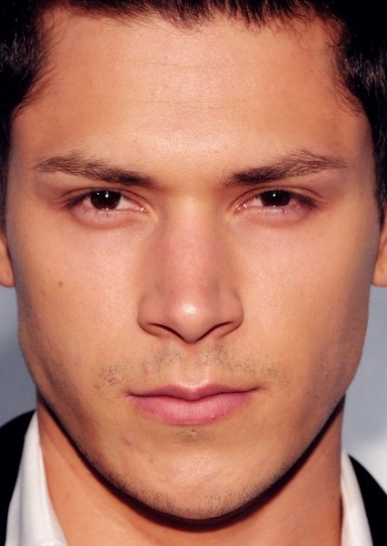 Alex Meraz photo