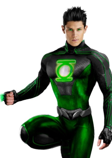 Alex Meraz