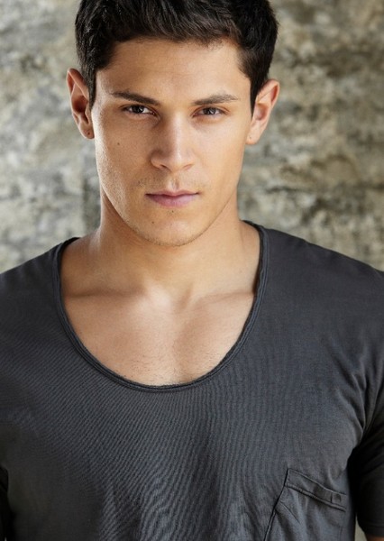 Alex Meraz photo