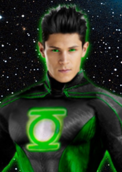 Alex Meraz photo