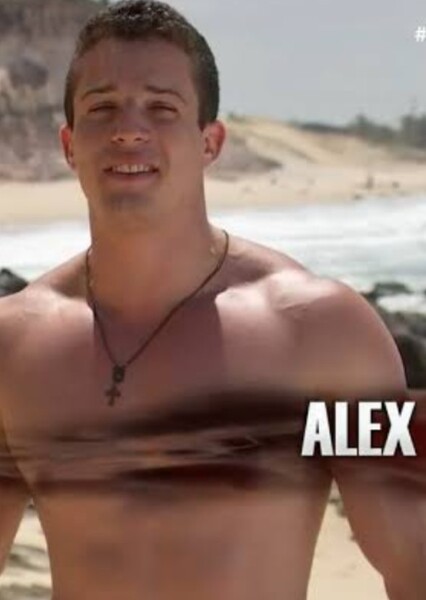 Alex Merencio photo