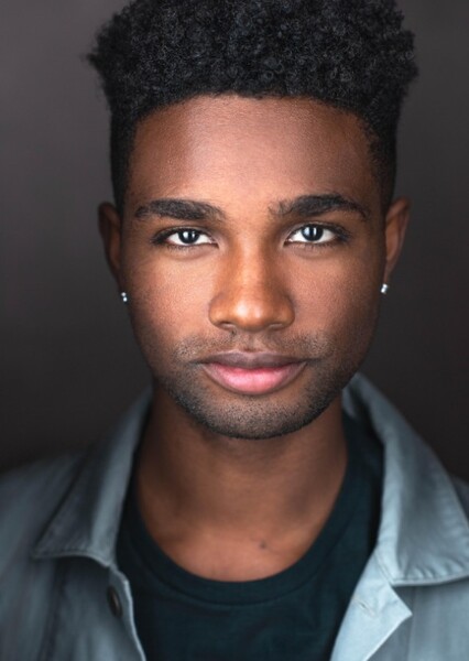 Alex Michell photo